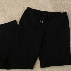 Ann Taylor size 10 curvy dress pants